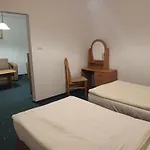 Hotel Olimpia Osrodek Przygotowan Sportowych *