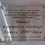 Olimpia Osrodek Przygotowan Sportowych *