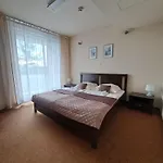 Hotel Olimpia Osrodek Przygotowan Sportowych Rybnik (Silesia)