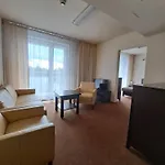 Olimpia Osrodek Przygotowan Sportowych Hotel *