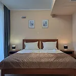 Olimpia Osrodek Przygotowan Sportowych Hotel Rybnik (Silesia)