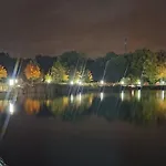 Olimpia Osrodek Przygotowan Sportowych Hotel Rybnik (Silesia)