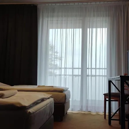 Olimpia Osrodek Przygotowan Sportowych Otel