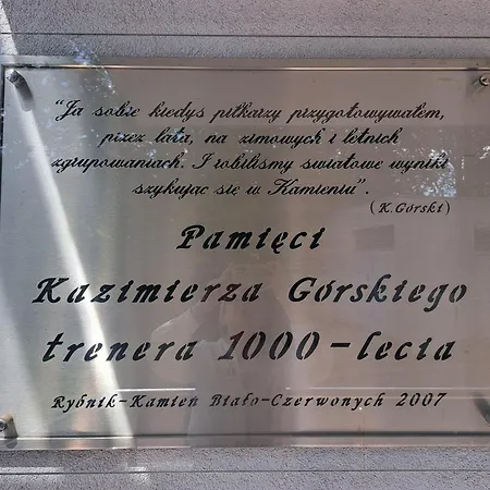 Olimpia Osrodek Przygotowan Sportowych *