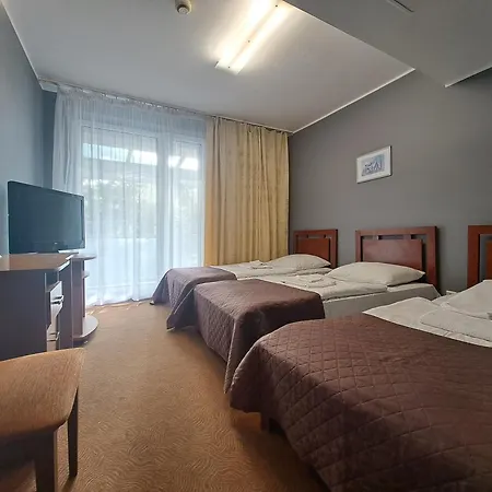 Olimpia Ośrodek Przygotowań Sportowych *