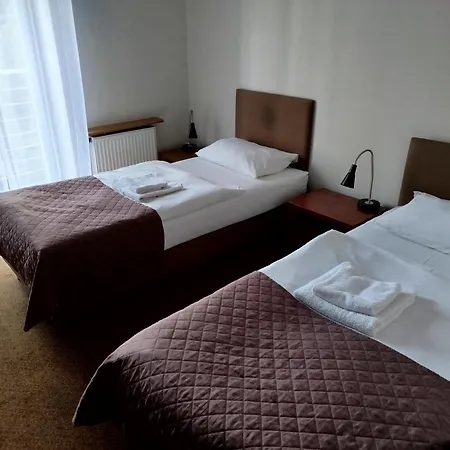 Olimpia Ośrodek Przygotowań Sportowych