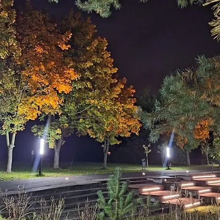 Olimpia Ośrodek Przygotowań Sportowych Hotel Rybnik (Silesia)