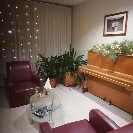 Olimpia Osrodek Przygotowan Sportowych Hotel *