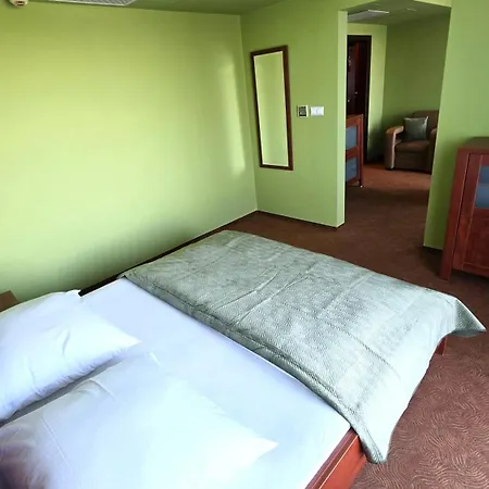 Olimpia Osrodek Przygotowan Sportowych Hotel Rybnik (Silesia)