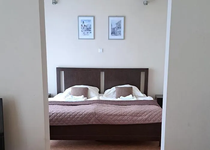 Olimpia Osrodek Przygotowan Sportowych * Rybnik (Silesia)