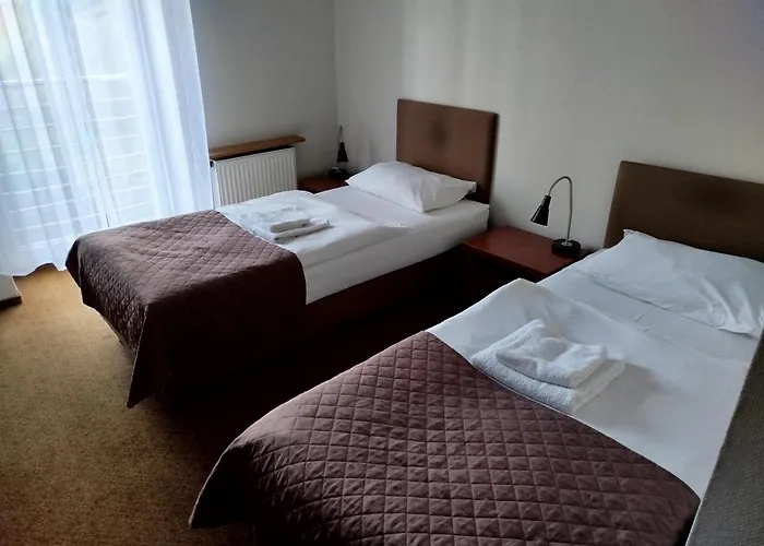 Olimpia Osrodek Przygotowan Sportowych