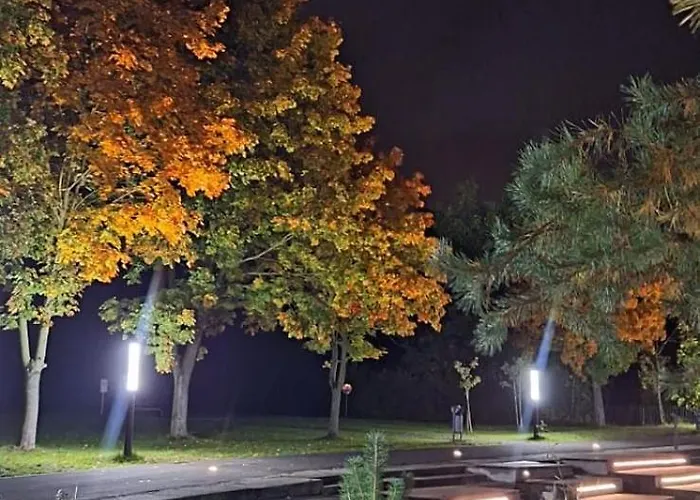 Olimpia Osrodek Przygotowan Sportowych Hotel Rybnik (Silesia)