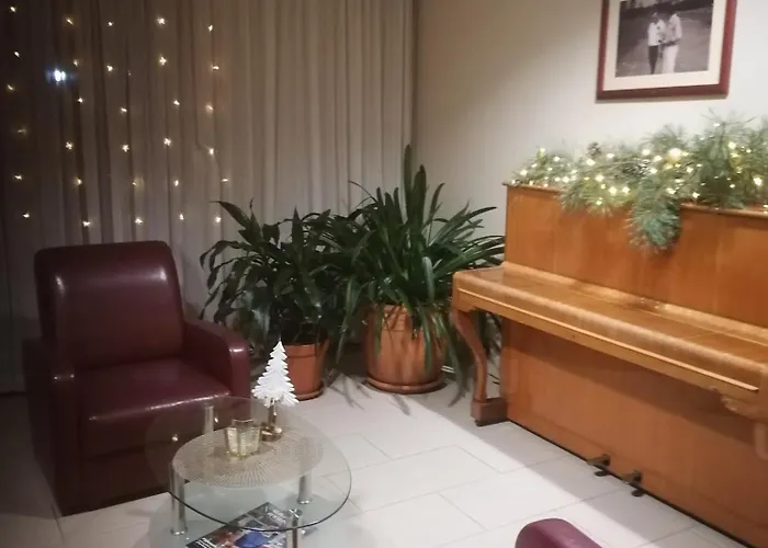 Olimpia Osrodek Przygotowan Sportowych Hotel *